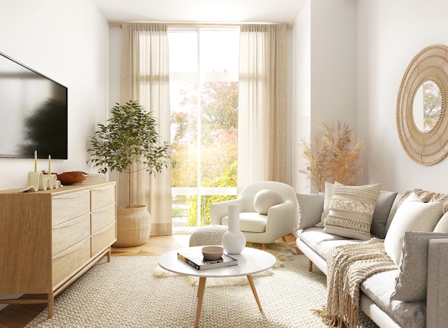 How to create a home that supports your well-being