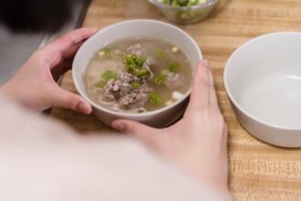 Can You Eat Your Way to Dewier Skin? Hyaluronic Acid for Skin Hydration