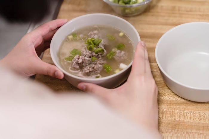 Can You Eat Your Way to Dewier Skin? Hyaluronic Acid for Skin Hydration
