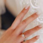 10 beautiful wedding nail art designs for the indian bride