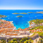I’ve been to more than 40 islands in the Mediterranean: these are four I’ll never forget