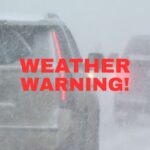 Late winter advisory issued for Montana as 2 inches of snow and gusty winds hit 5 counties