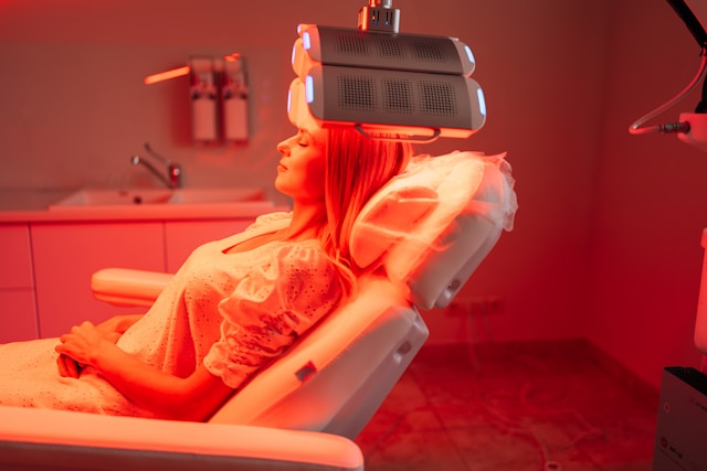 Low-level laser therapy after transplantation: hype versus reality