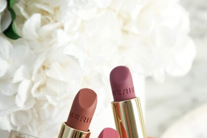 Merit Signature Lip Blush – The Beauty Look Book