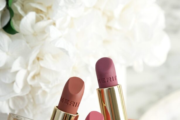 Merit Signature Lip Blush – The Beauty Look Book