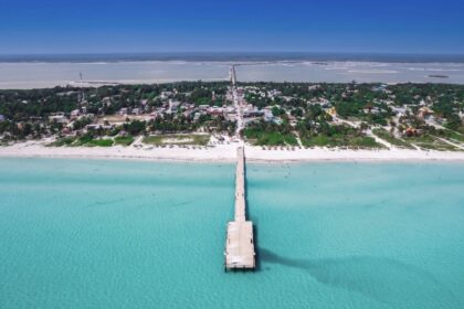 Mexico’s safest and undiscovered beach destination wants more tourists to come