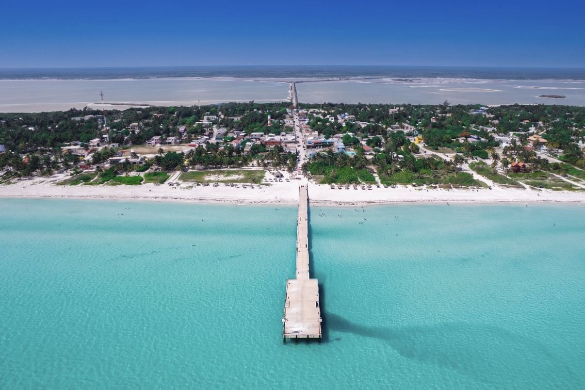 Mexico’s safest and undiscovered beach destination wants more tourists to come