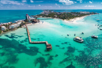 Move over Cancun! Why this island is the perfect alternative for your summer holiday