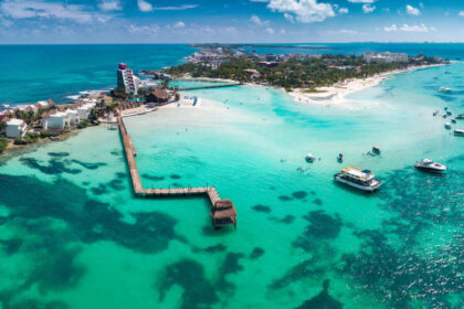 Move over Cancun! Why this island is the perfect alternative for your summer holiday
