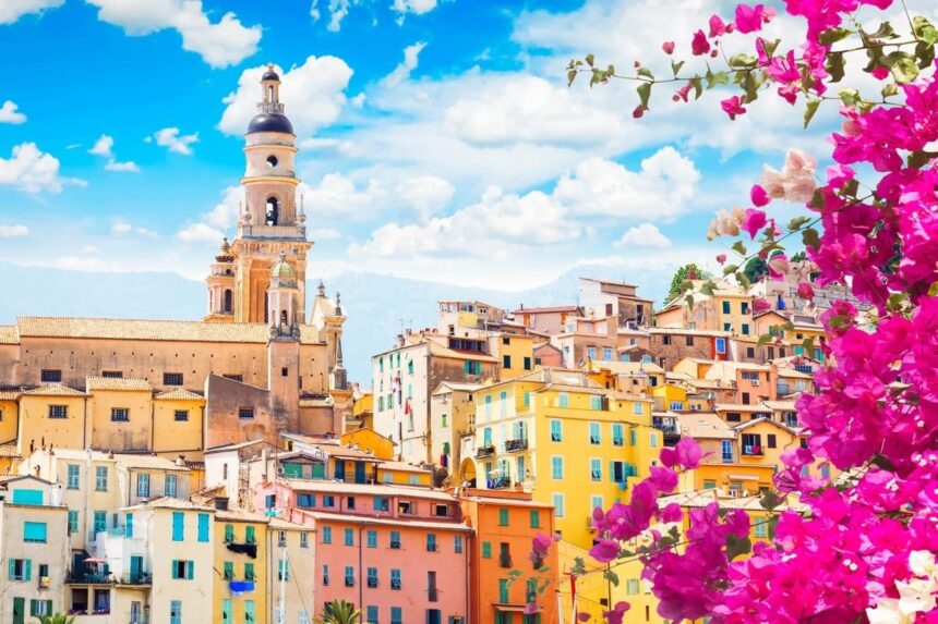 Move over Saint-Tropez! 4 Lesser Known Destinations in France Locals Visit First