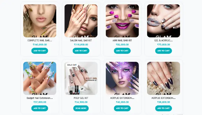 How to get salon-perfect nails at home with nail extension kits and gel