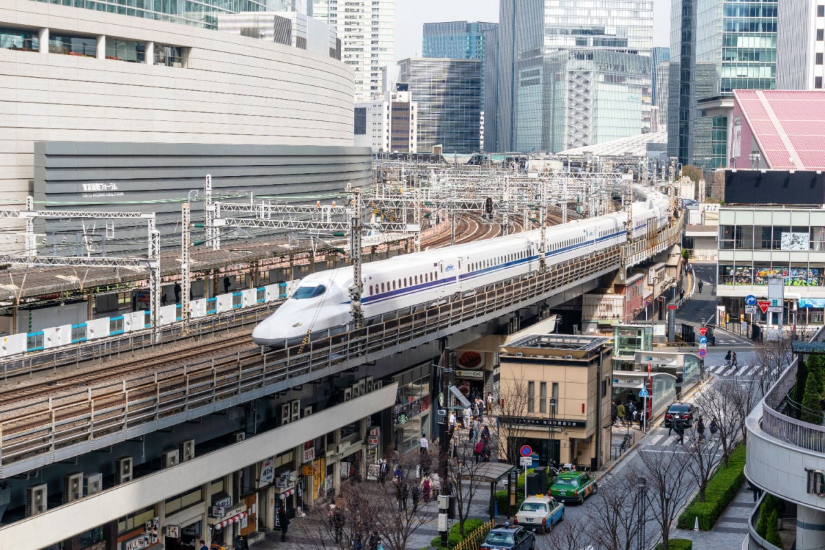 New night train connecting Japan’s top destinations this summer