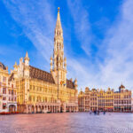 New night train departs between two of the most vibrant cities in Europe