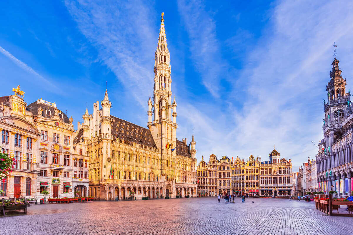 New night train departs between two of the most vibrant cities in Europe