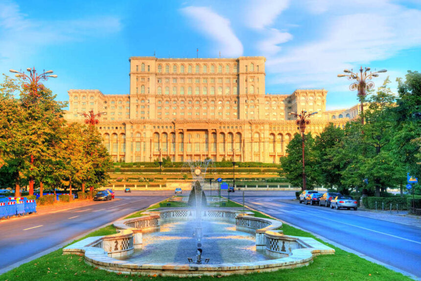New night train will connect three of Europe’s most underrated cities