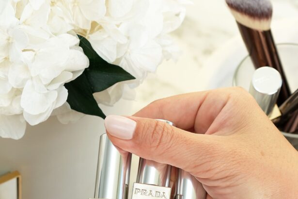 Prada Reflection Shiny Liquid Balm
