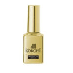 How do seasonal trends influence the use of Kokoist Builder Gel in salons?