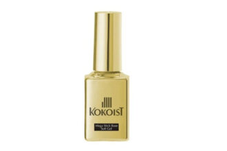 How do seasonal trends influence the use of Kokoist Builder Gel in salons?