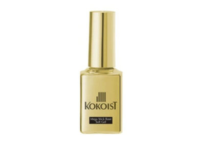 How do seasonal trends influence the use of Kokoist Builder Gel in salons?