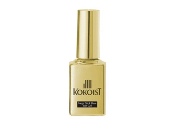 How do seasonal trends influence the use of Kokoist Builder Gel in salons?
