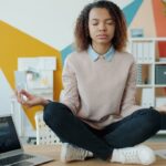 Charge your body and mind for wellness