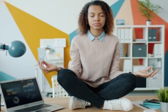 Charge your body and mind for wellness
