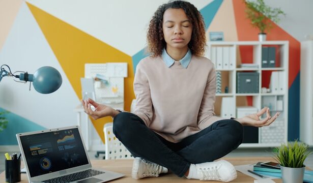 Charge your body and mind for wellness