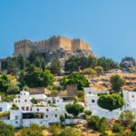 Revealing the three best destinations in Europe to visit in July according to experts