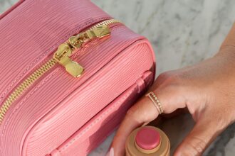 New Pocket Blush + Peptide Lip Tint Shades Rhode