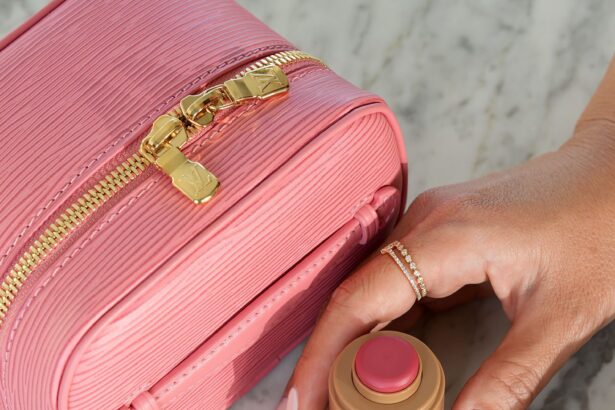 New Pocket Blush + Peptide Lip Tint Shades Rhode