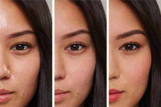 Smooth Affair Mattifying Primer – The miracle of matte without drying out