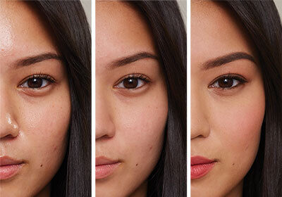 Smooth Affair Mattifying Primer – The miracle of matte without drying out