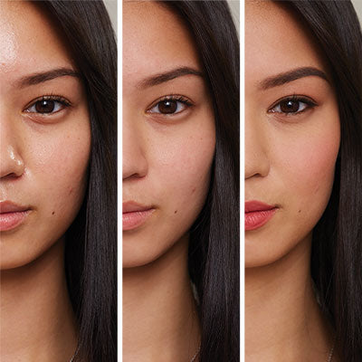 Smooth Affair Mattifying Primer – The miracle of matte without drying out