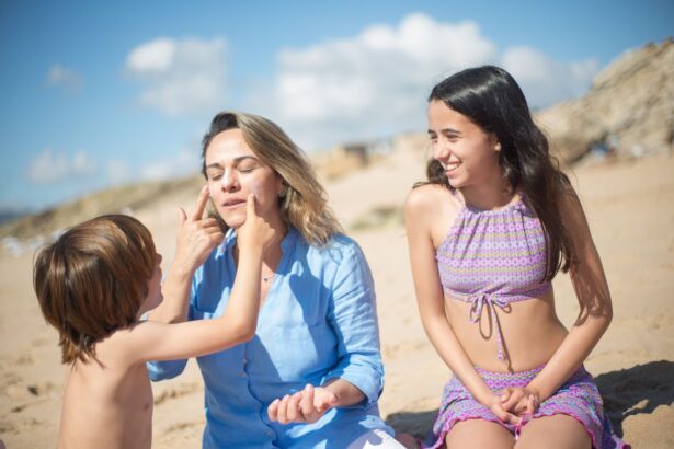 Sunscreen Mistakes That Could Be Leaving Your Sensitive Skin Unprotected