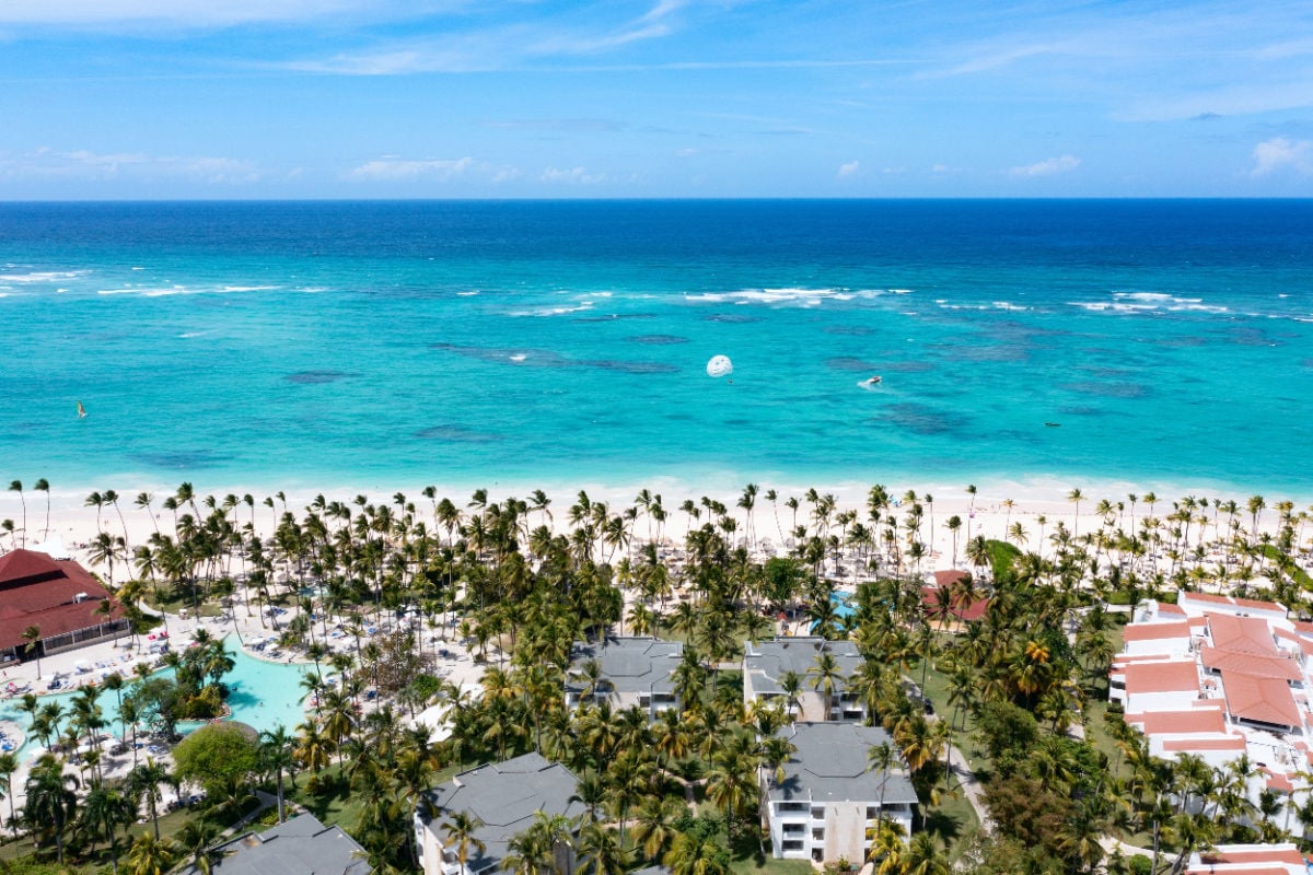 The 3 cheapest beach destinations Americans can fly to this summer