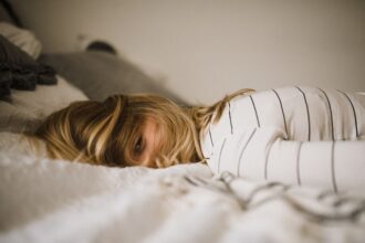 The simple word that can save you from burnout