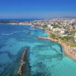 The US announces that this paradise island is once again one of the safest countries in Europe
