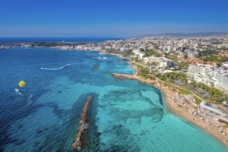 The US announces that this paradise island is once again one of the safest countries in Europe