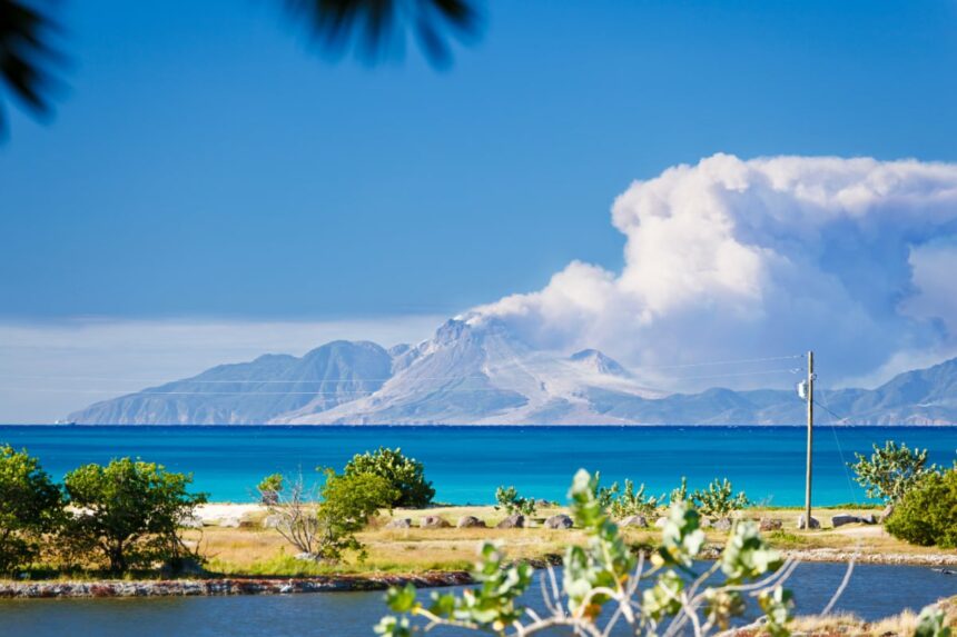 The safest and undiscovered island in the Caribbean wants more tourists to visit