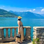 The village on the lake in Italy that no one knows about yet