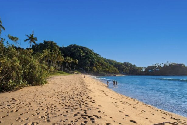 These 3 lesser-known beach destinations in Mexico have smaller crowds and cheaper prices