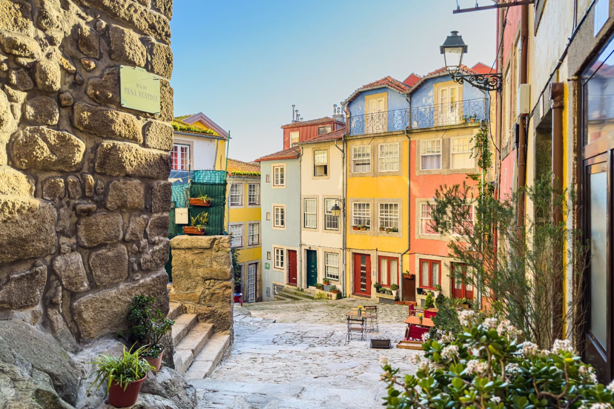 These 4 European cities are the cheapest to reach this summer