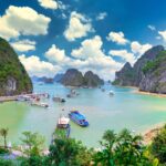 These 4 beautiful Asian countries are begging for more tourists