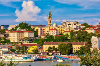 These 4 underrated cities are the cheapest summer destinations in Europe