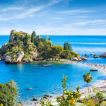 These are the three best beach destinations in Europe with fewer crowds this summer