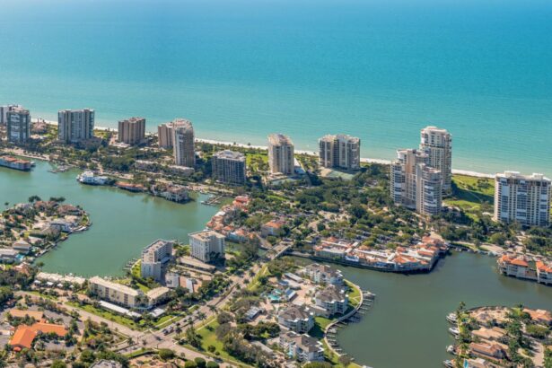 This Florida beach town could see commercial flights for the first time in decades