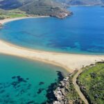 This beautiful Greek island is where locals go to escape the crowds