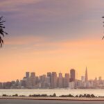 This iconic west coast city is now more popular than Los Angeles