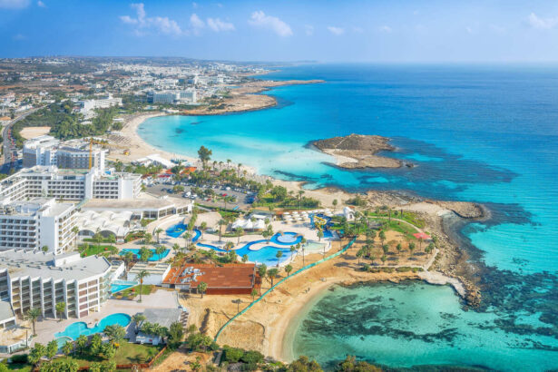 This is one of the safest and cheapest summer destinations in Europe