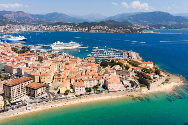 This island getaway is France’s best-kept secret this summer